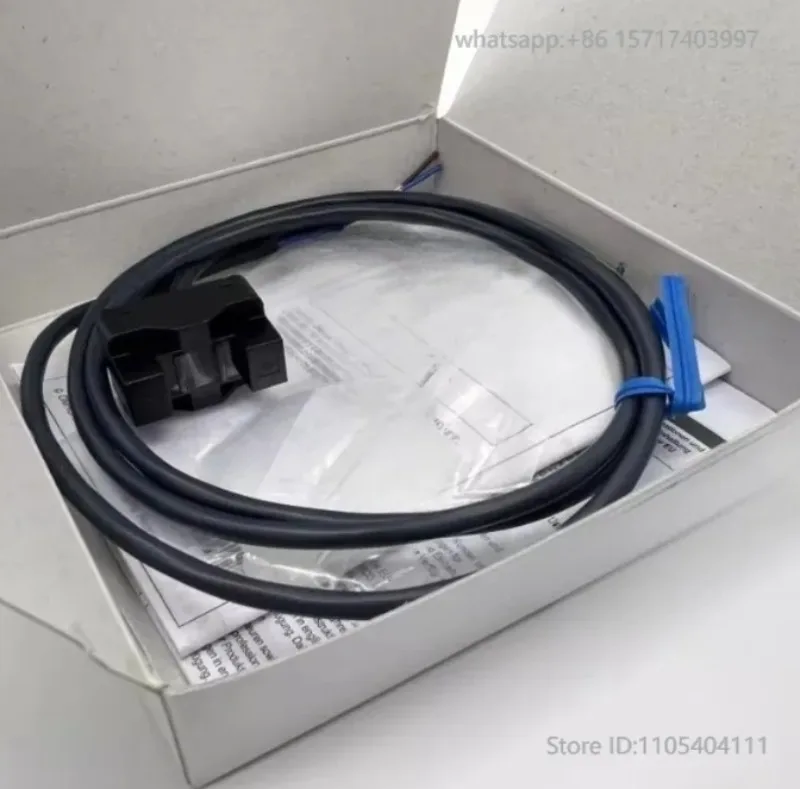 Photoelectric switch liquid level sensor leakage detection liquid position detection EE-SPX613