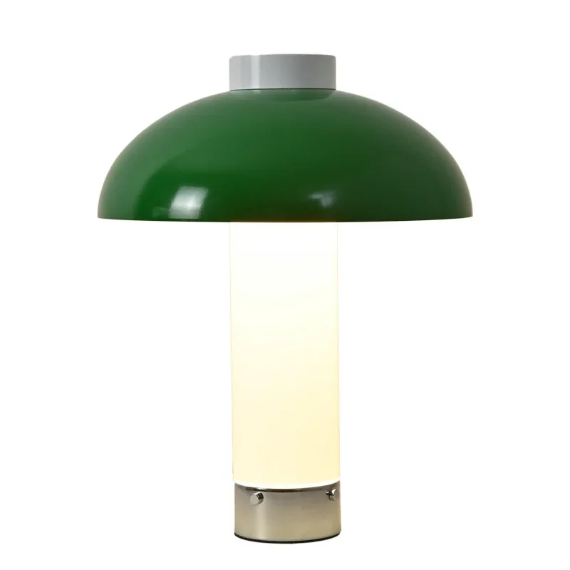 

Bedroom bedside lamp Italian hotel famous bar ambient desk lamp