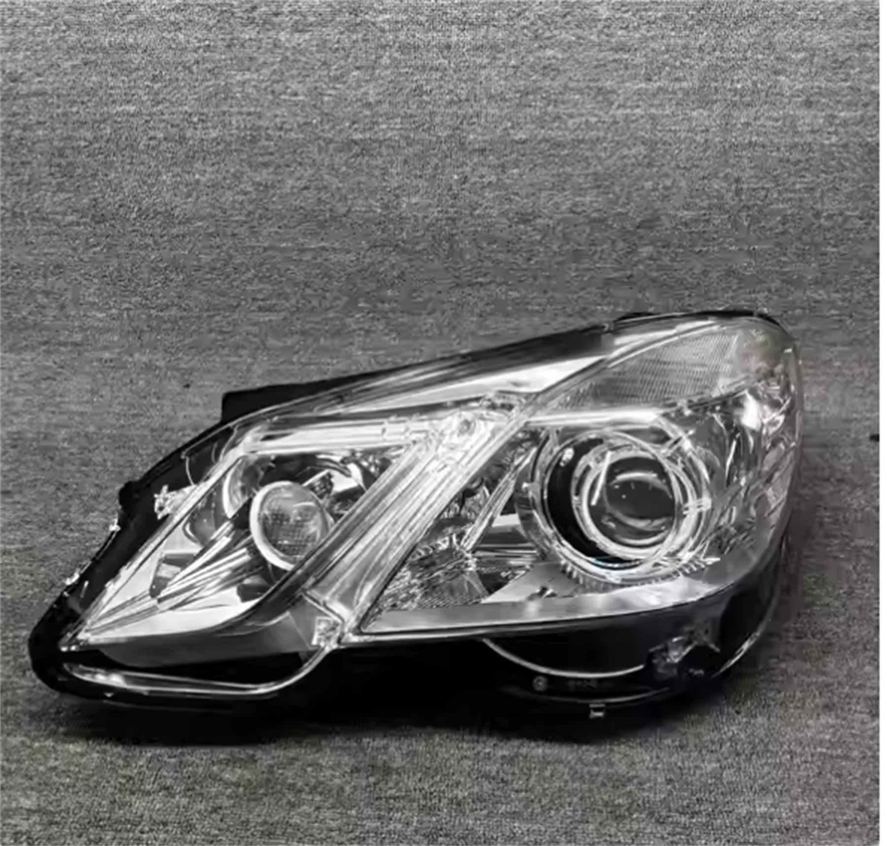 Front Headlight Headlamp for Mercedes Benz E-Class W212 E200 E260 E280 E300 DRL Daytime Running Light High low beam Turn signal