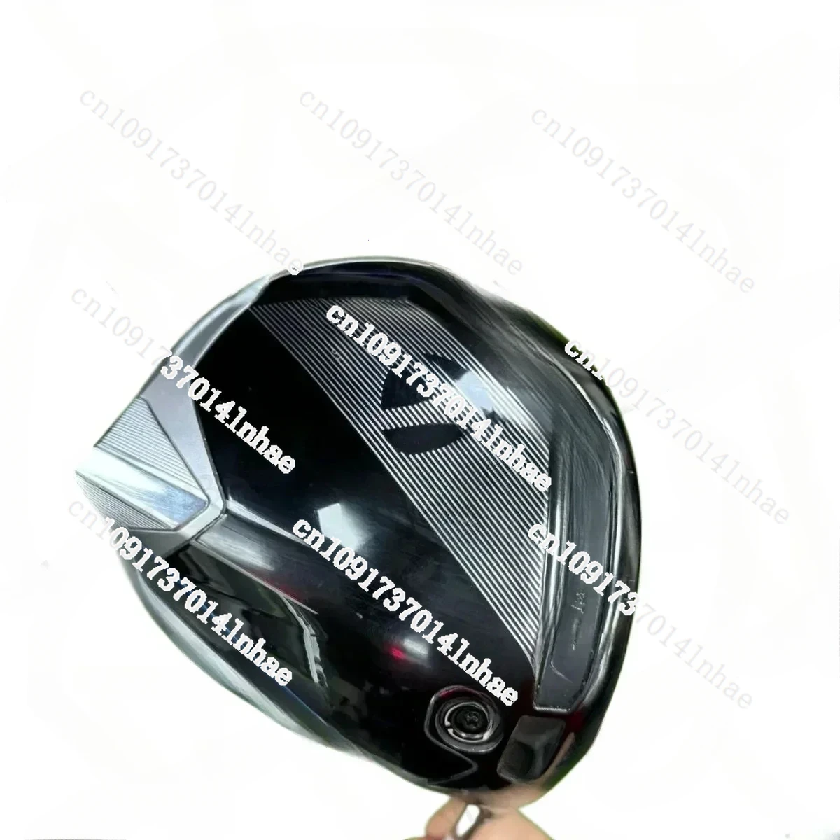 Golf Club Qi10 Driver Men's No. 1 Wooden Kick-off High Fault Tolerance