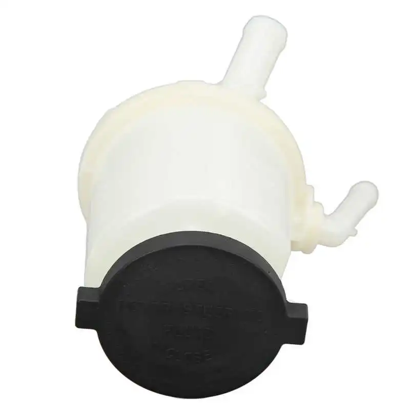 Power Steering Pump Reservoir 44360 0K010 White Replacement For Toyota HILUX FORTUNER 2009‑2014