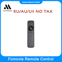 Fengmi Remote Control For Formovie Theater V10 T1 R1 NANO C2 C3 4K Pro S5 Laser Projector