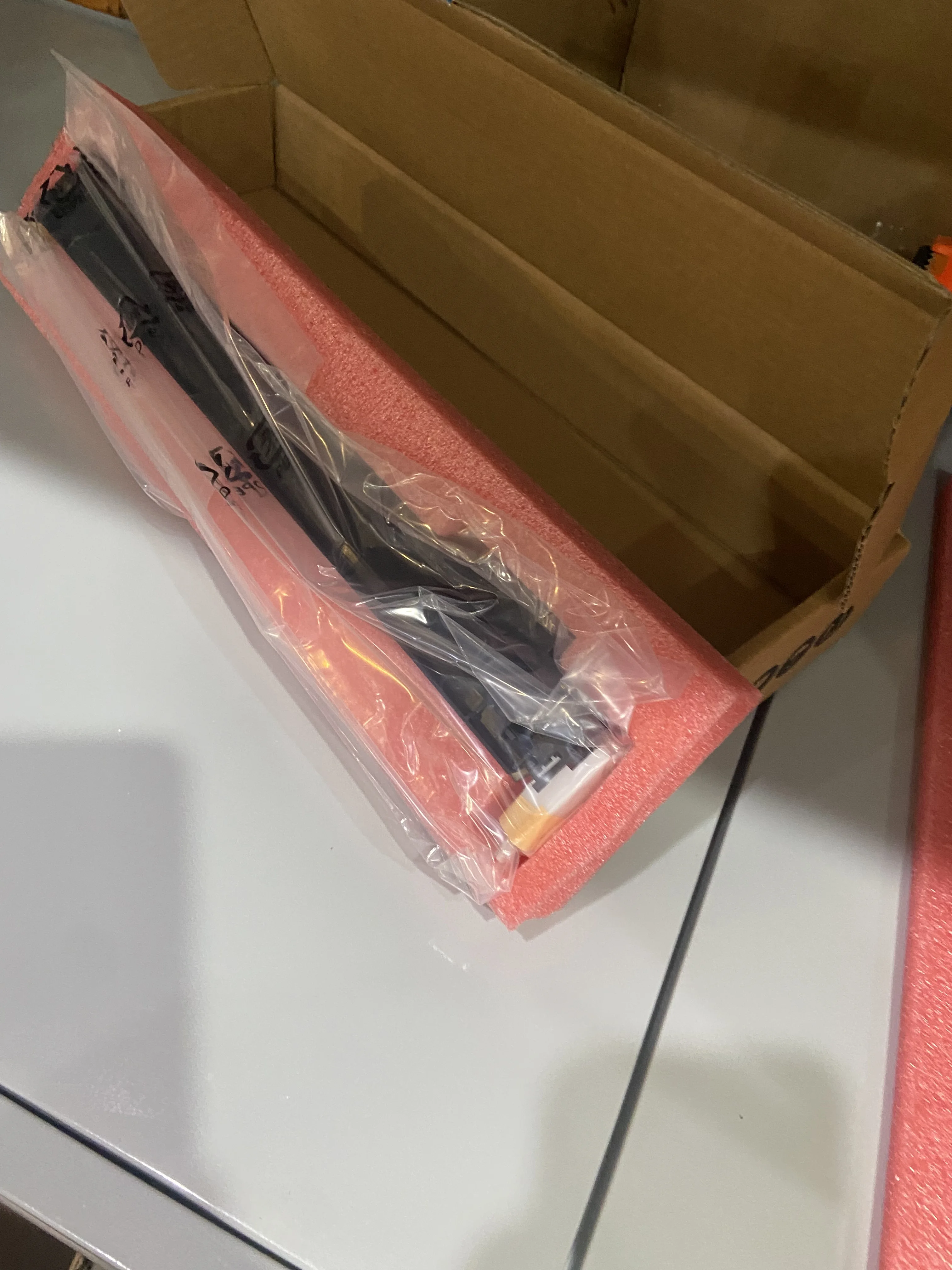 

1 шт. новый оригинальный для HP CP5225 CP5525 M750 M775 для Canon 9100 9500 9600 C2020 C2220 C2025 ITB чистящее лезвие CE516A печатные детали