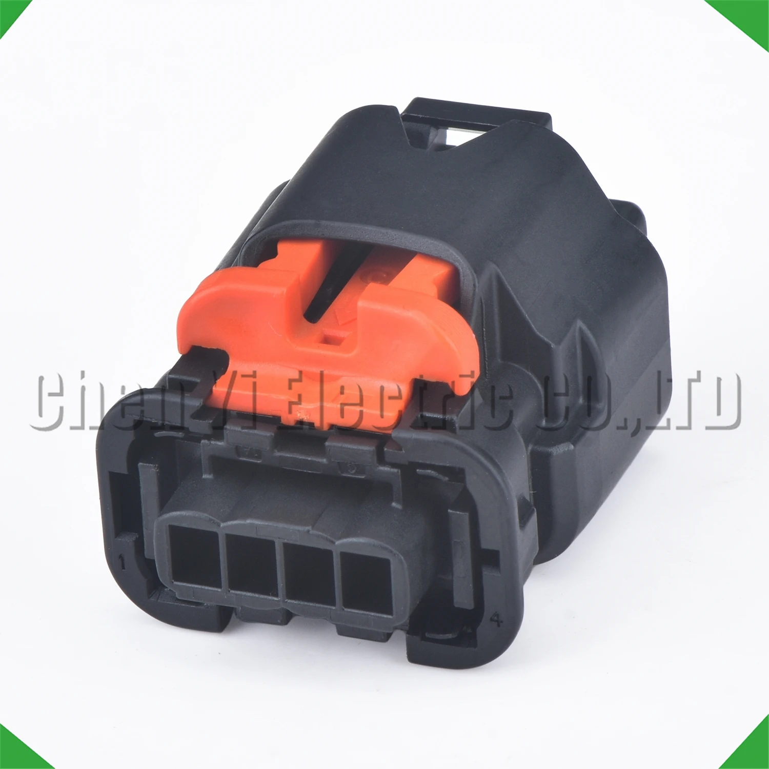 4 Pin Automotive Connectors Fuel pump Wire harness Plug F623700 13876521 For Citroen C3 XR Peugeot 206 301 3008 CC
