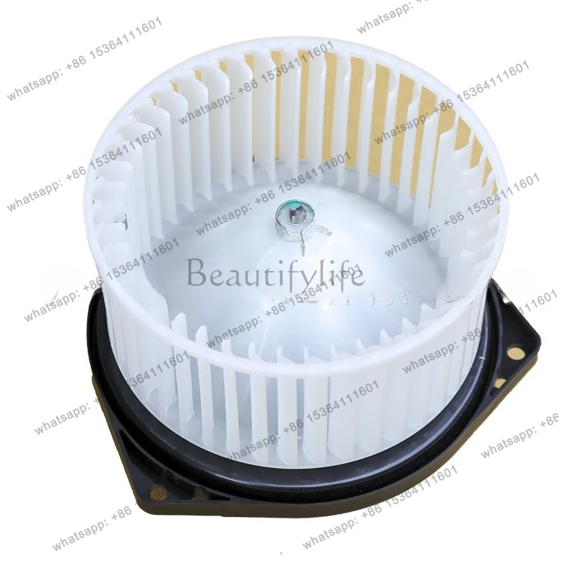 

Blower motor 7802A278 7802A105 for PAJERO SPORT KG5W KG6W