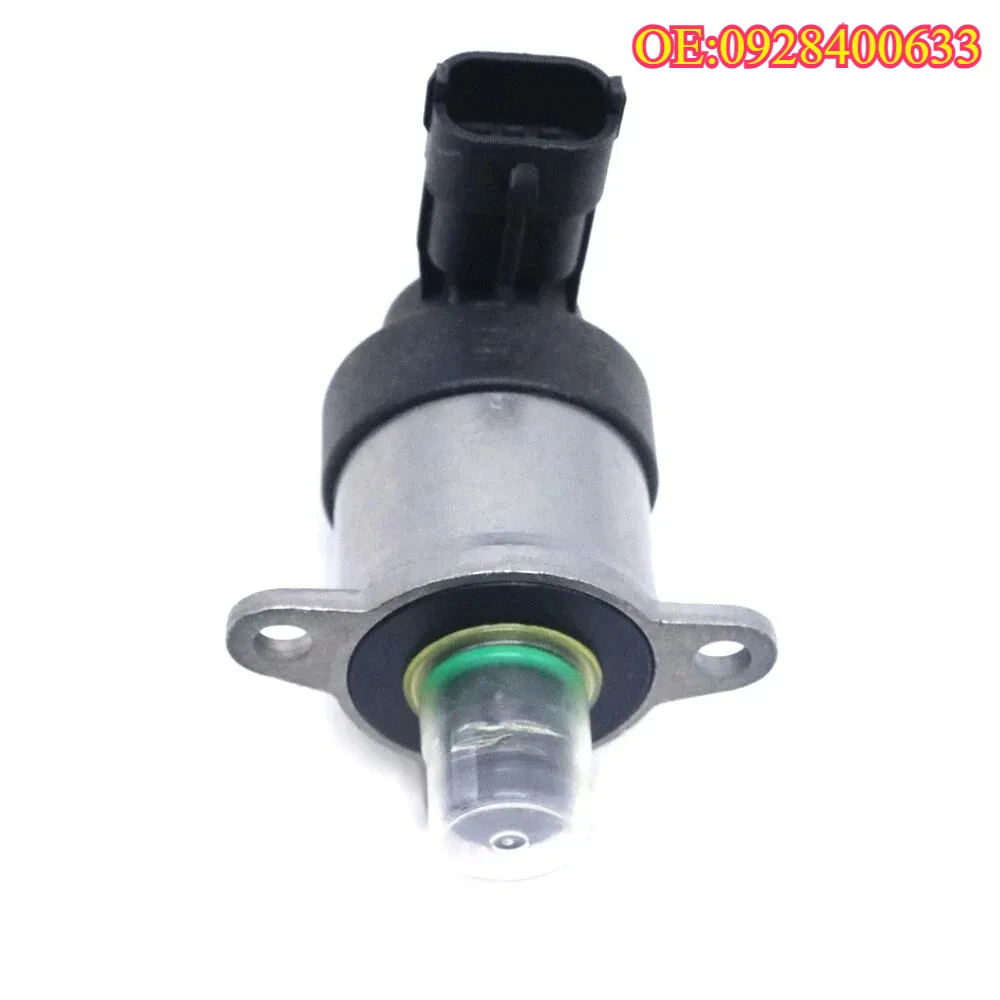 

High quality New For 0928400633 Rail Fuel Injection Pump Regulator Metering Valve 0 928 400 633