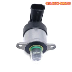 High quality New For 0928400633 Rail Fuel Injection Pump Regulator Metering Valve 0 928 400 633