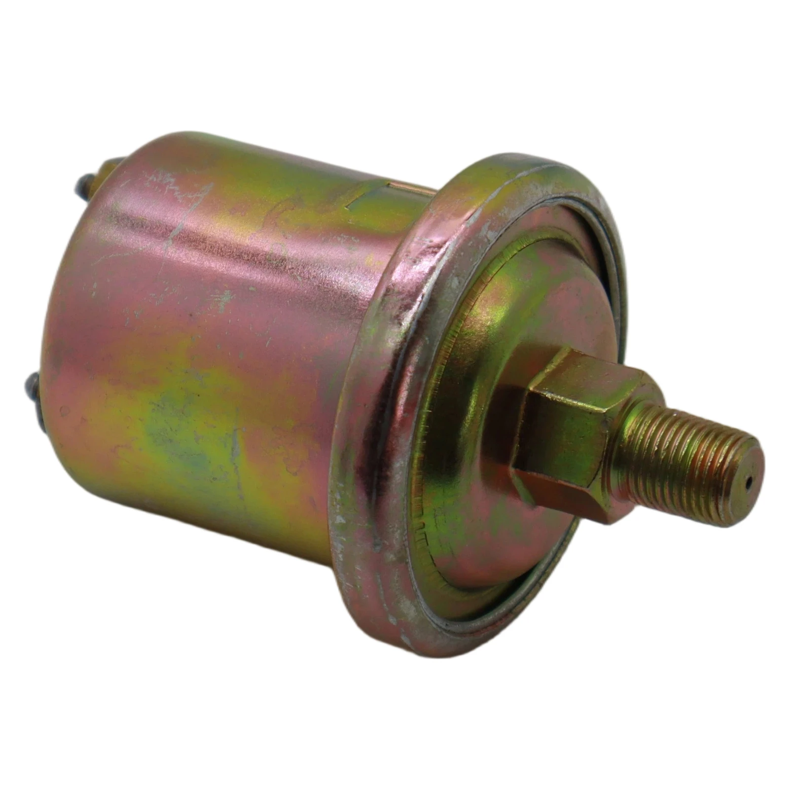 ES2P-100 0193-0430-01 Oil Pressure Sensor For Cummins Onan Generator Isolated Ground MDKAA AB AD AE AF AL AU AV AW AZ BD BE BF