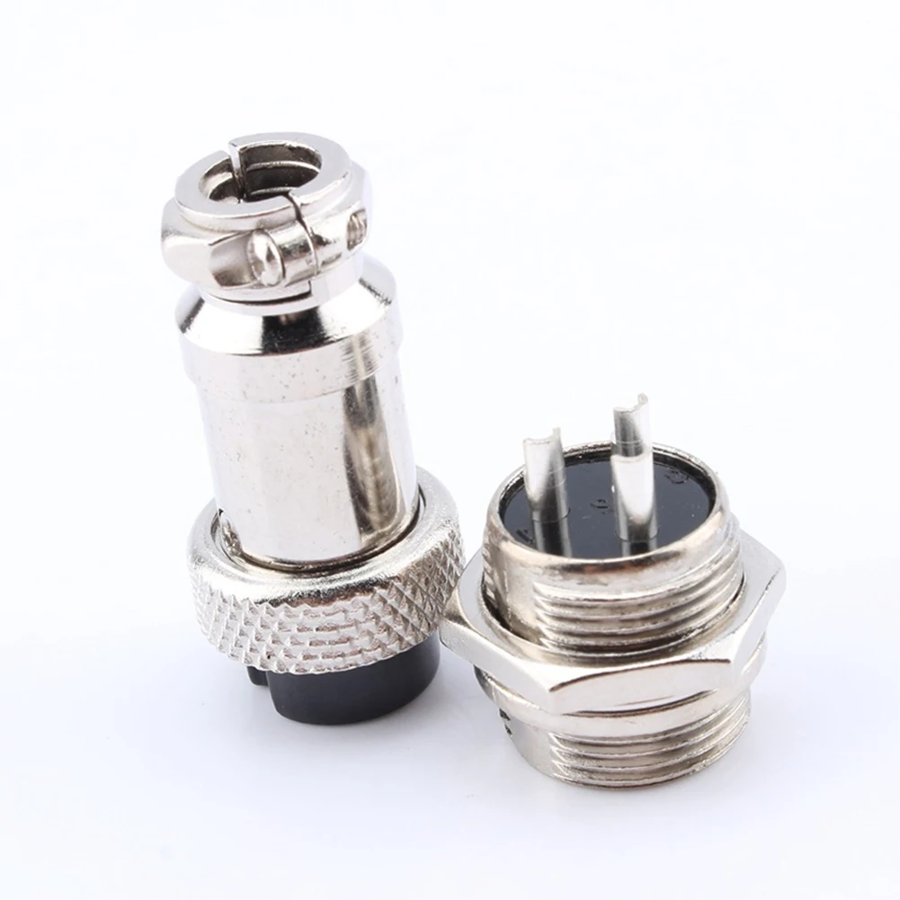 For Data Acquisition Aviation Connector Stable Performance Aviation Socket Aviation Connector Multi-core Design