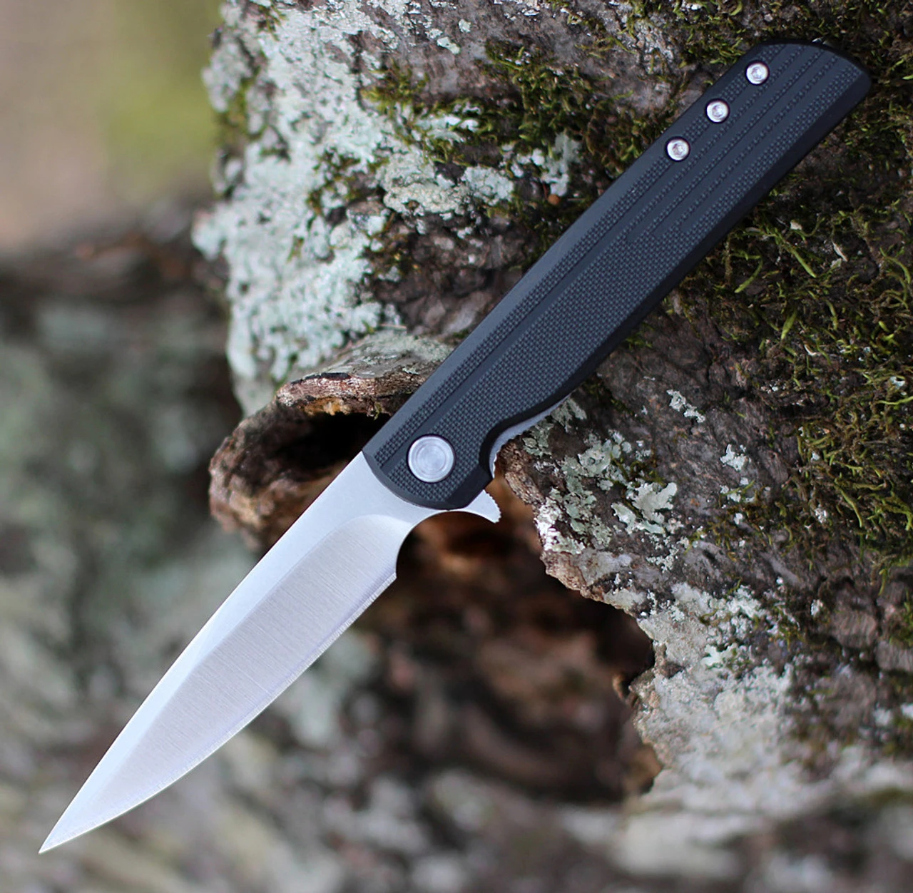 Lck+ Drop Point 380…