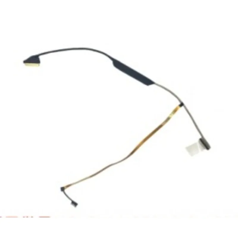

Новый ленточный кабель ЖК-дисплея 40pin для MSI GL66 GF66 MS-1581 MS-1582 MS-1583 MS-1584 A12UC-295US N-3040245-H39 N3040245-J36