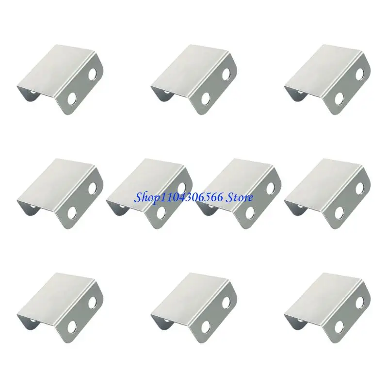 02DD Case Fan Replacement Clip Part for 120 mm to 140 mm Mount Use