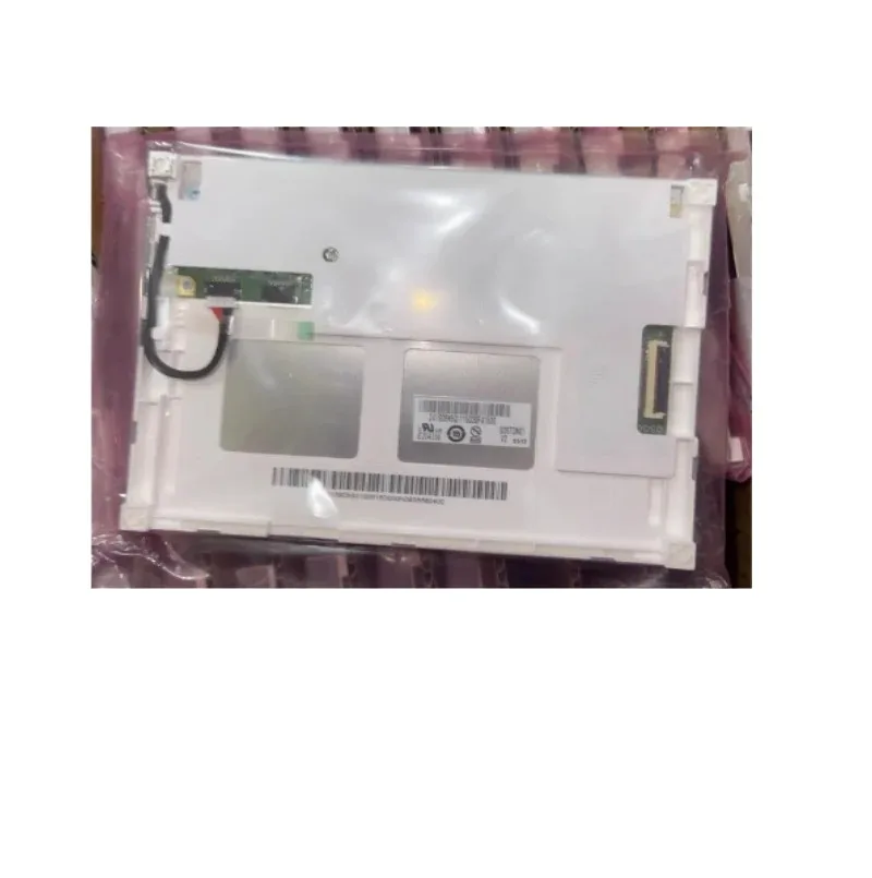 

Original 5.7-inch LCD screen G057QN01V0 G057QN01V1