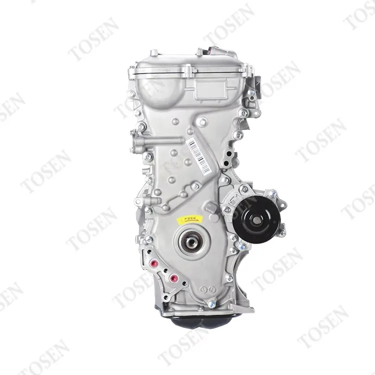 Factory Direct Engine 2tr 2zr 1zz 1kd for Toyota with Quaiity Assurance