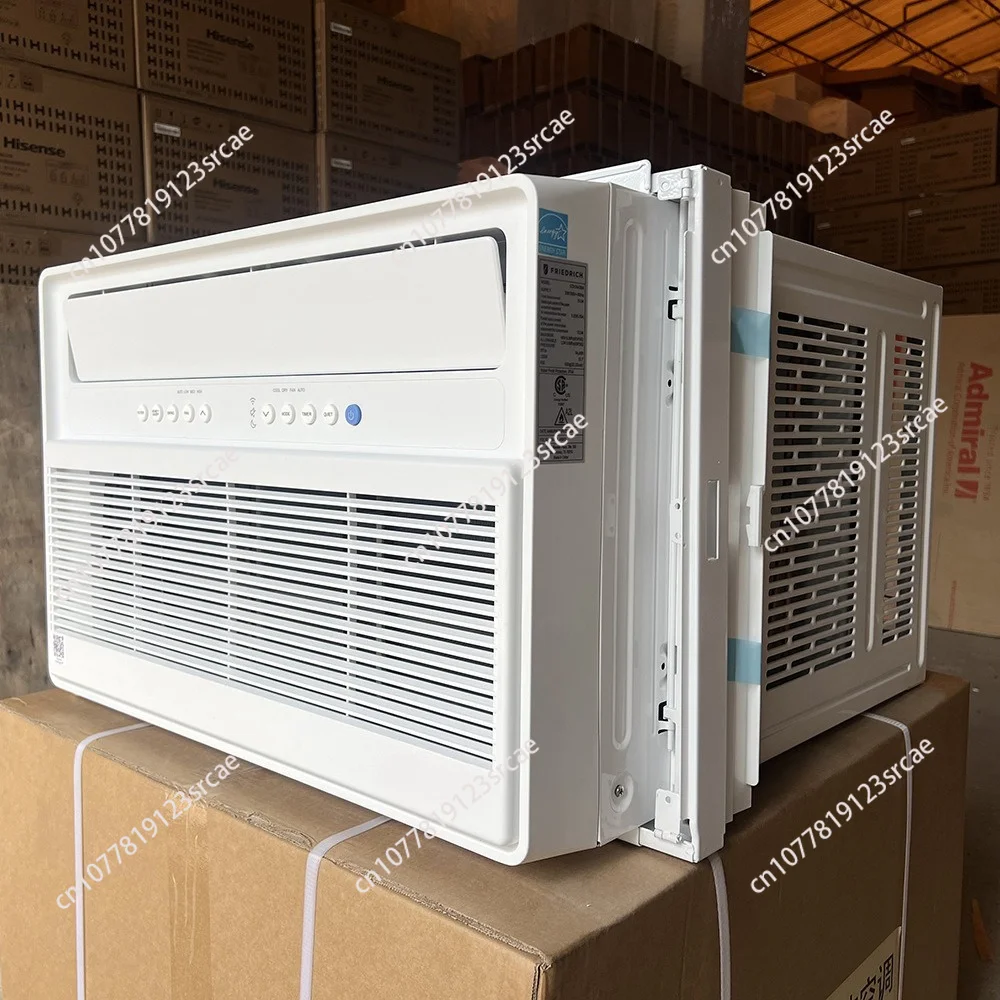 110V~ 18000Btu 2HP frequency conversion single cooling window air conditioner R32