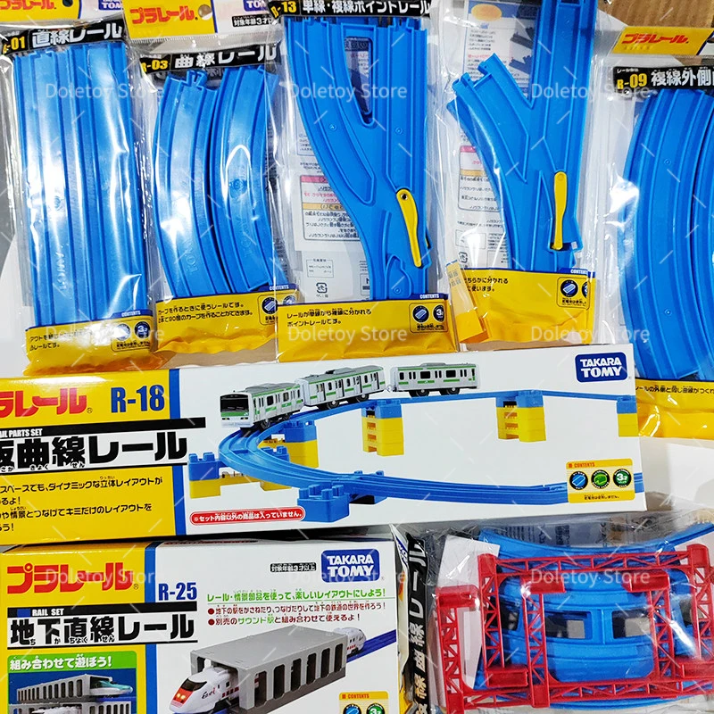 Takara Tomy Tomica Plarail: 12 - Vintage Collectible Model Cars avaliação e preço