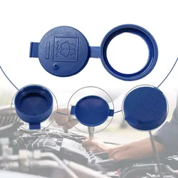 1Pc Car Windshield Washer Bottle Cap Fluid Reservoir Tank Lid for Fiat 500 Punto Bravo Doblo for Alfa Romeo for Abarth 500