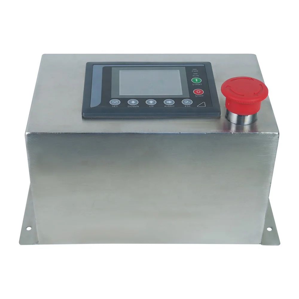 Intelligent Control Box Honey Extractor Parts for Electric 12 24 Frames Honey Extractor /Shake Honey
