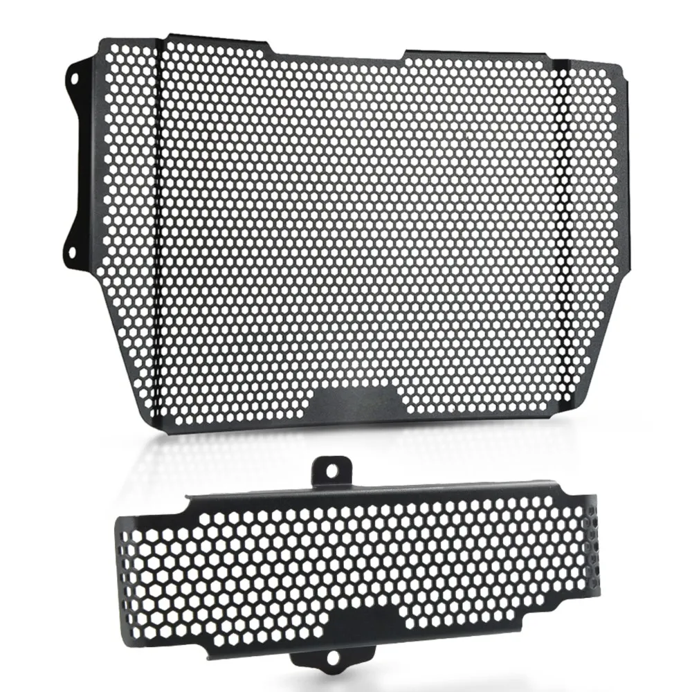 

NEW Radiator Guard Grille Motorcycle FOR Speed TripleS/RS 1050 1050S 1050RS 2016 2017 2018 2019 2020 Oil Cooler Set Accessories