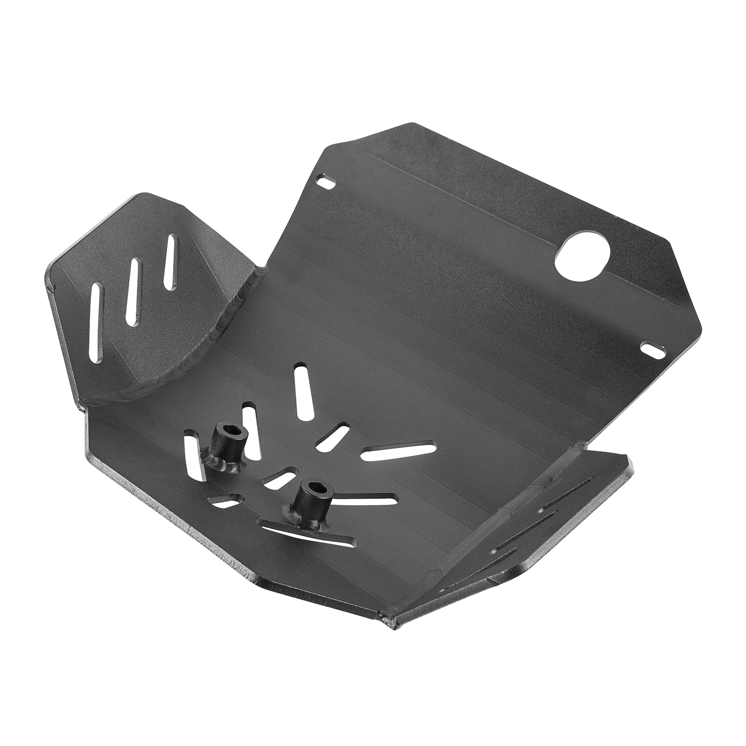 

CRF250L Motorcycle Engine Protection Cover Chassis Under Guard Skid Plate For Honda CRF 250L 2012-2022 CRF250 L 2021 2020 2019