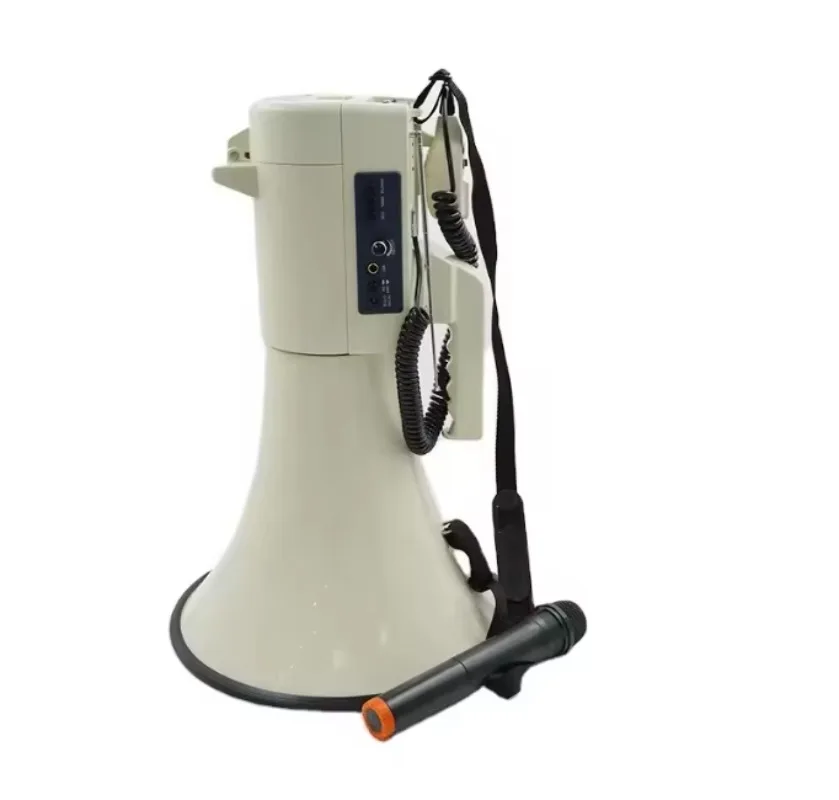 

【2026】45w Horn Handy Megaphone