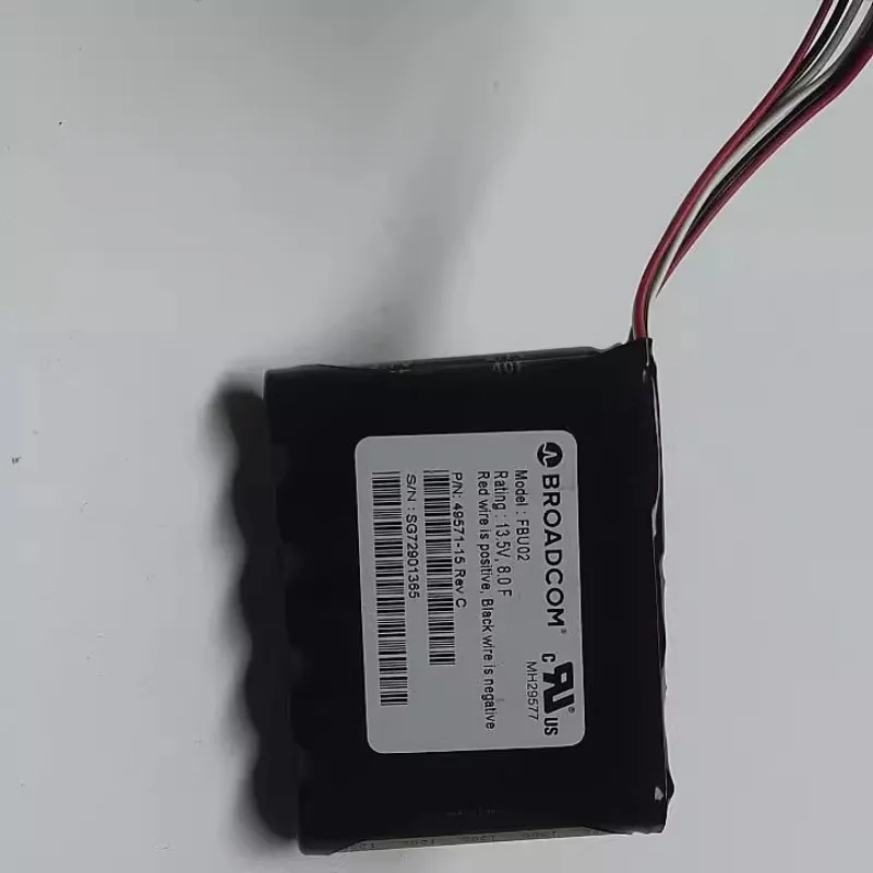 Parts For Broadcom …