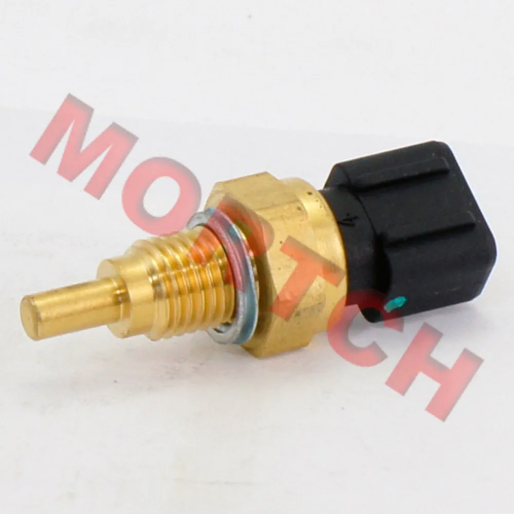 Sensor Kühlmitteltemperatur für CFMoto ATV SSV UTV Zubehör 0800- 026200 CForce UForce ZForce 800 800 XC 850 XC 2V91W CF800AZ – Detail 2