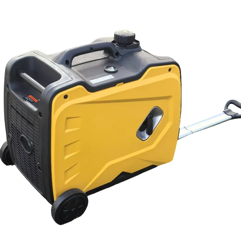 

Горячая распродажа: портативные бесшумные инверторные генераторы мощностью 2 кВт, 3 кВт, 5 кВт с автозапуском, звукоизолированные, по лучшей цене