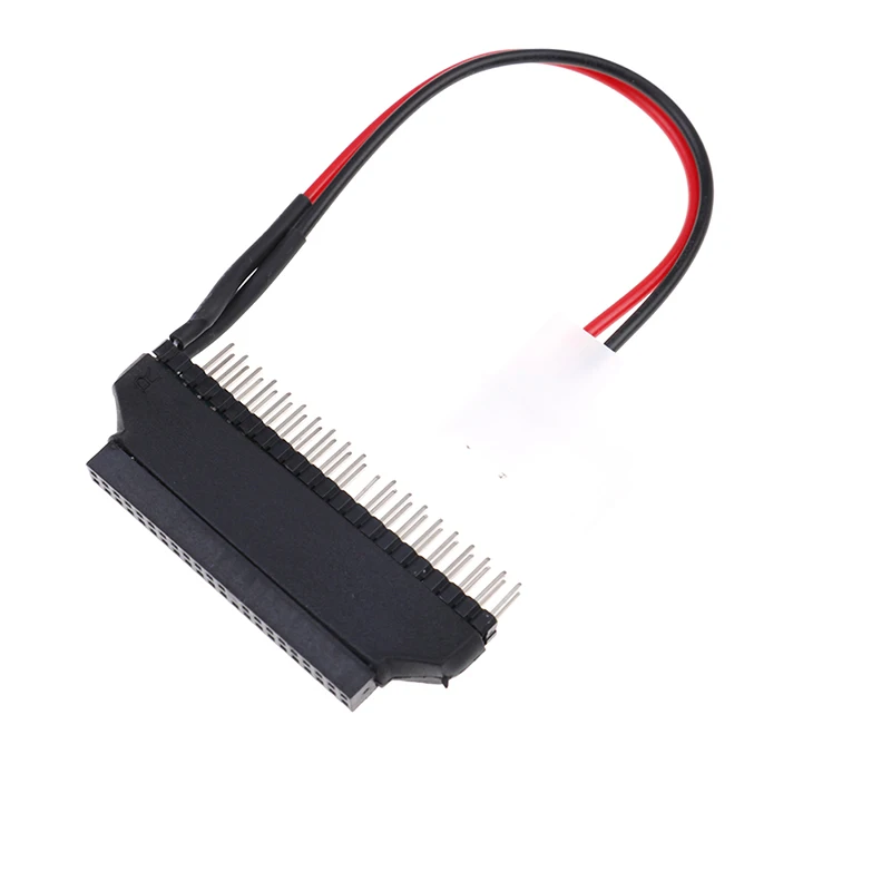 IDE Converter 2.5 To 3.5 Inch Laptop Hard Drive Converter Adapter