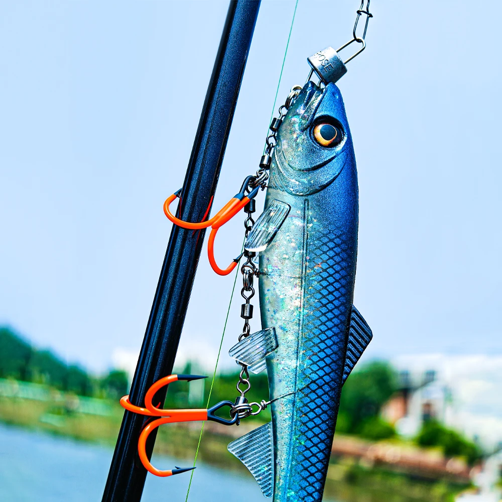 Thumbnail 4 - #21 Trending Fishing Sinkers Right Now