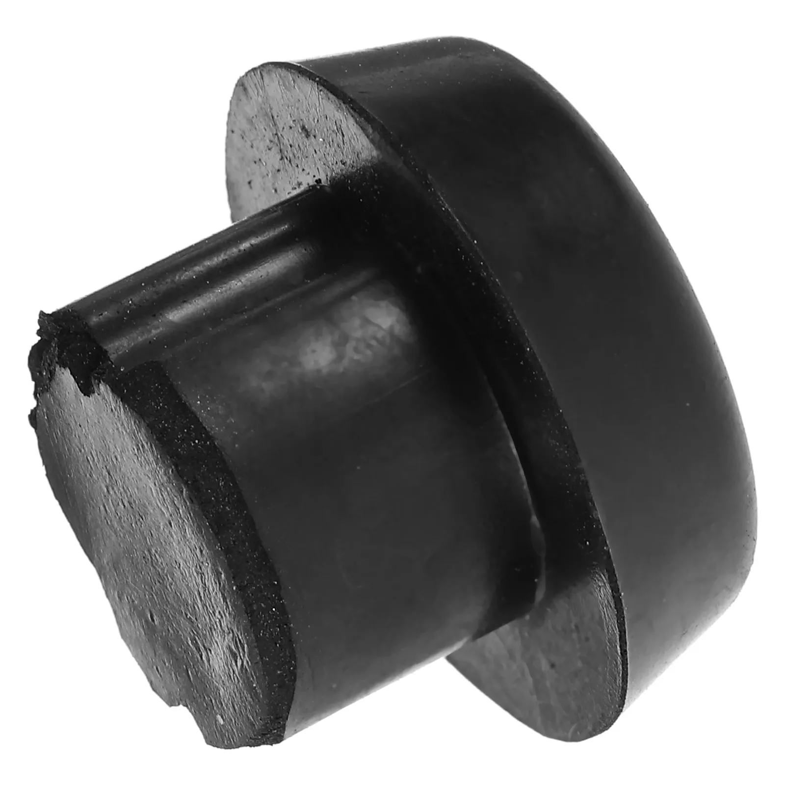 

Billiard Cue Plug Stopper - Premium Pool Cue Backing Plug for Handle Extension and Bottom Protection Stopper Cover