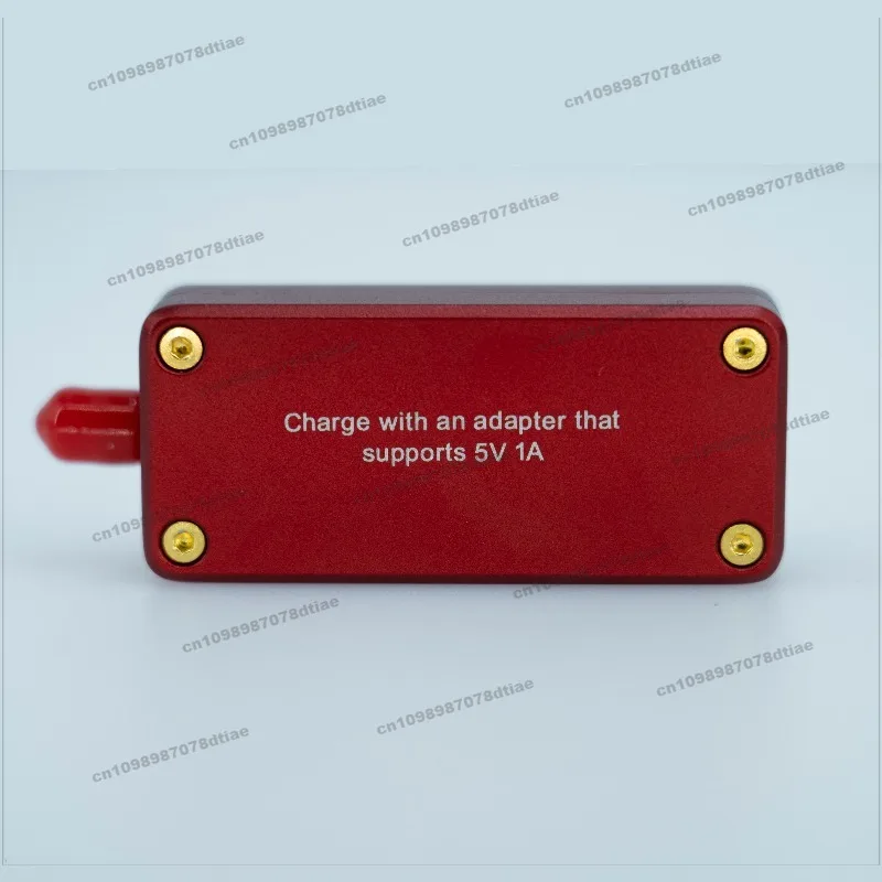 For Portable, Wide Frequency Testers, Power Meters, Attenuators