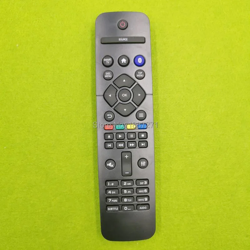 Remote Control For Philips HTB3520G HTB3280G 5520G 5580G 3550G 3580G HTB3580X HTB3520X HTB3550X HTB3580X Home Theater