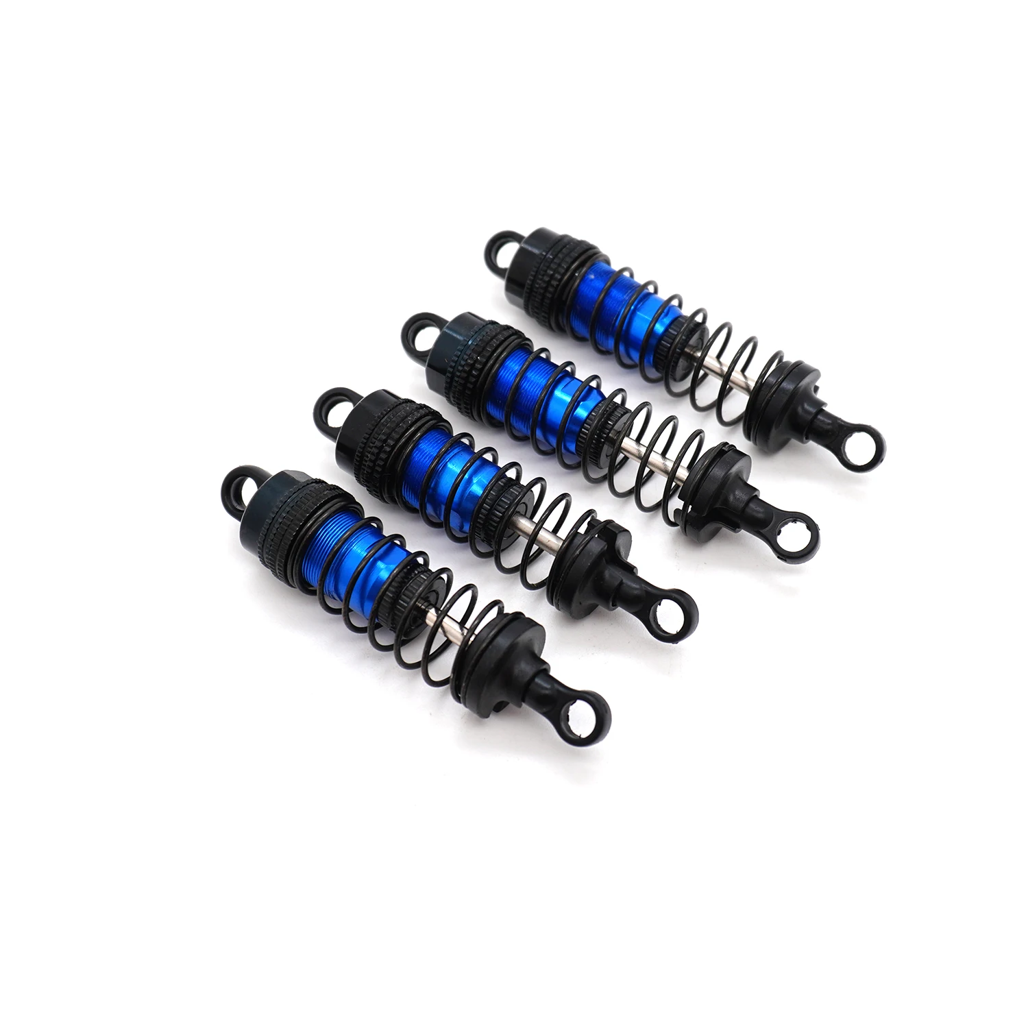 4PCS YSIDO Stoßdämpfer Dämpfer für Wltoys 144001-02 144010 124007 124008 124016 124018 124019 1/12 1/14 RC Off-road Auto Teile – Detail 13