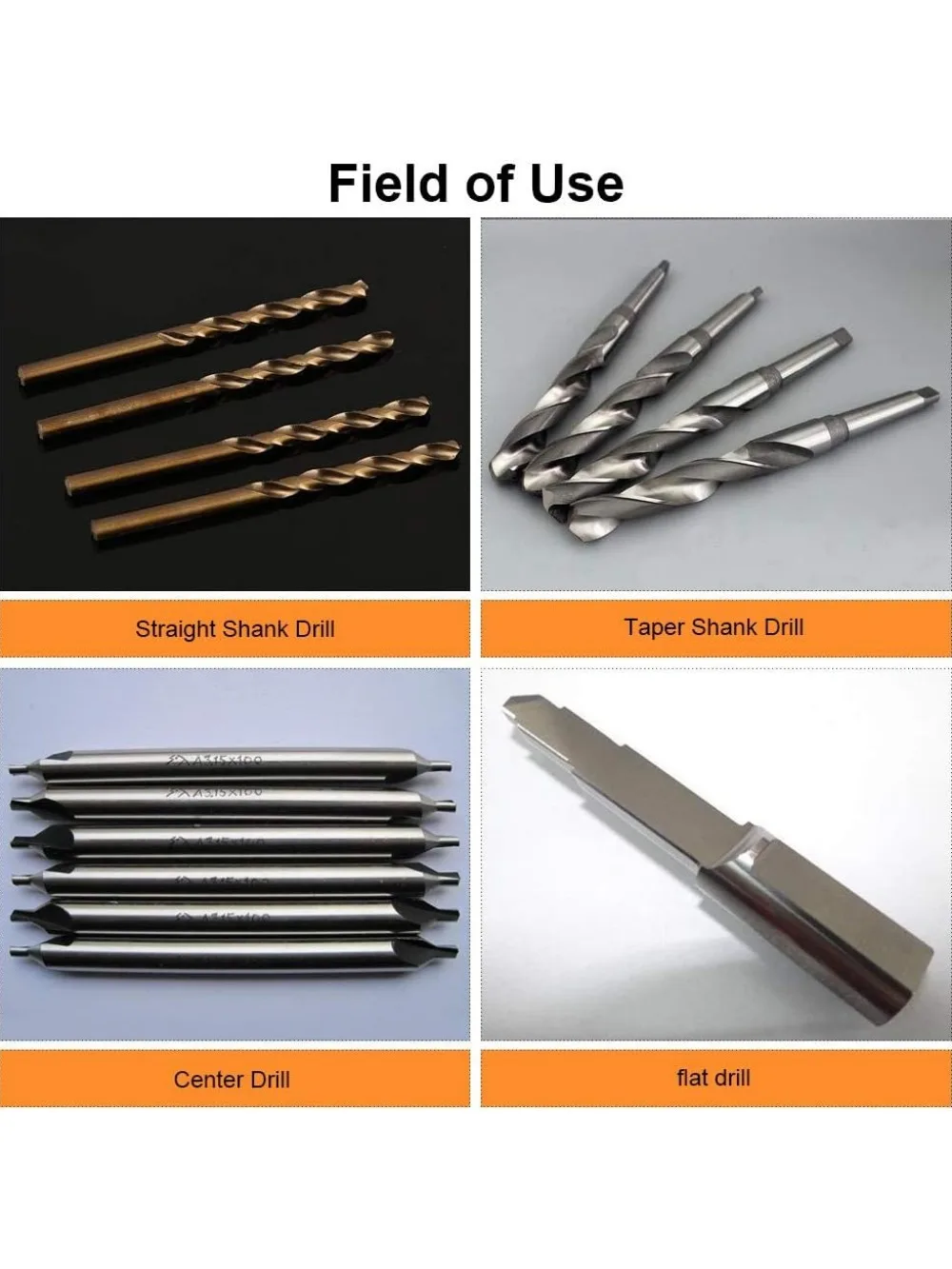 Drill grinder drill polishing wheel drill sharpener diamond hand drill sharpening tool portable drill power tool