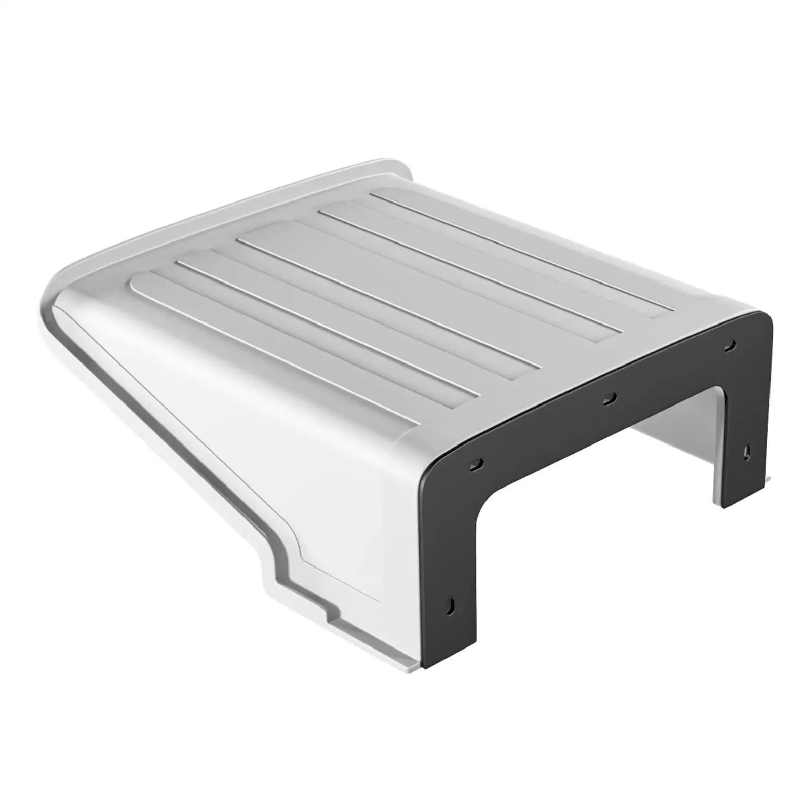 Security Camera Cover Shield Protective Cap Sun Protector Snowproof Sun Rain Shade for Garden Outdoor Hotel Most Cameras Outside image 5