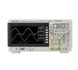 New Keysight Technologies InfiniiVision DSOX1102A Oscilloscope