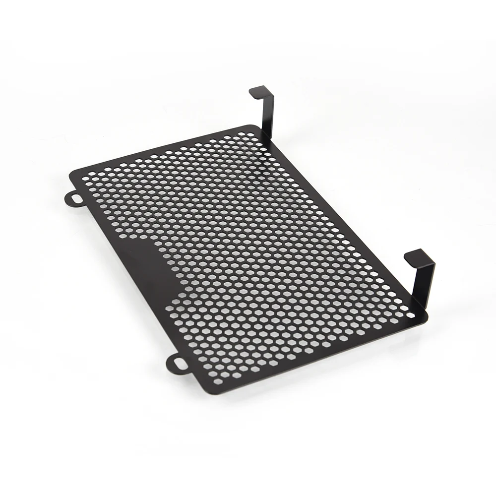 

Radiator Grille Guard Cover Protect For CFMOTO 250 300NK 250 CLX 2021 2022 2023 Head Guard Gril 205 NK aluminium Protections