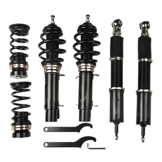 

PV1 Basic coilover spring coilover suspension kit for Golf (MK4) 1999-05