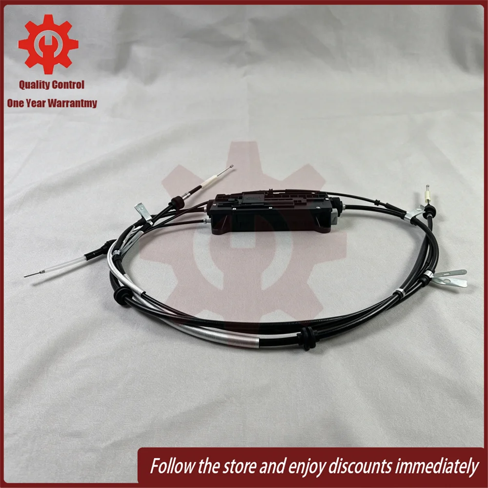 Brand New LR019223 SNF500150 EPB Electronic Parking Brake Actuator Module For Land Rover Discovery 3 Range L320 2005-2009