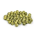 Mottled Olive Green