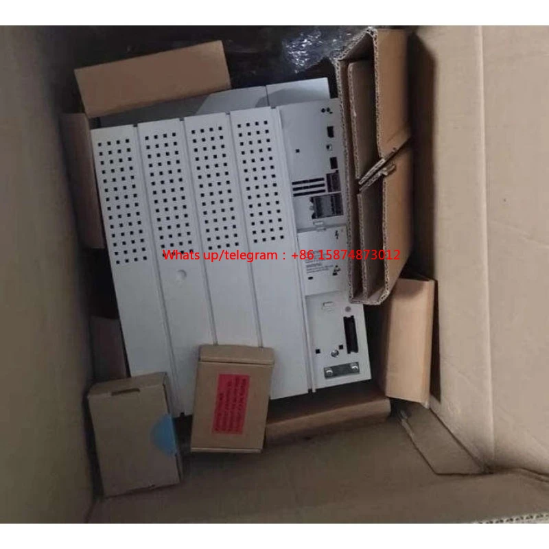 Servo drive EVS9323-ER/EVS9324-ER New quality assurance one year