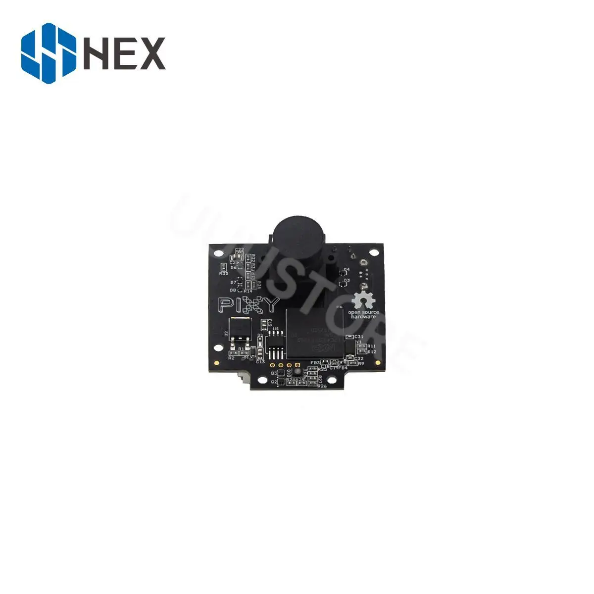 IR-LOCK Sensor BEC102 Compatible ArduCopter Pixhawk2.1 Pixhawk  Arduino for fully-automated UAV systems RC Drone