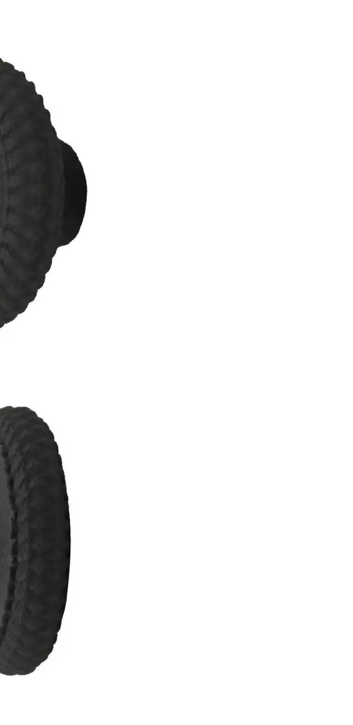 

1 pair Joystick Caps For GPD WIN 5 Anti-slip and comfortable enhancing your gaming experience