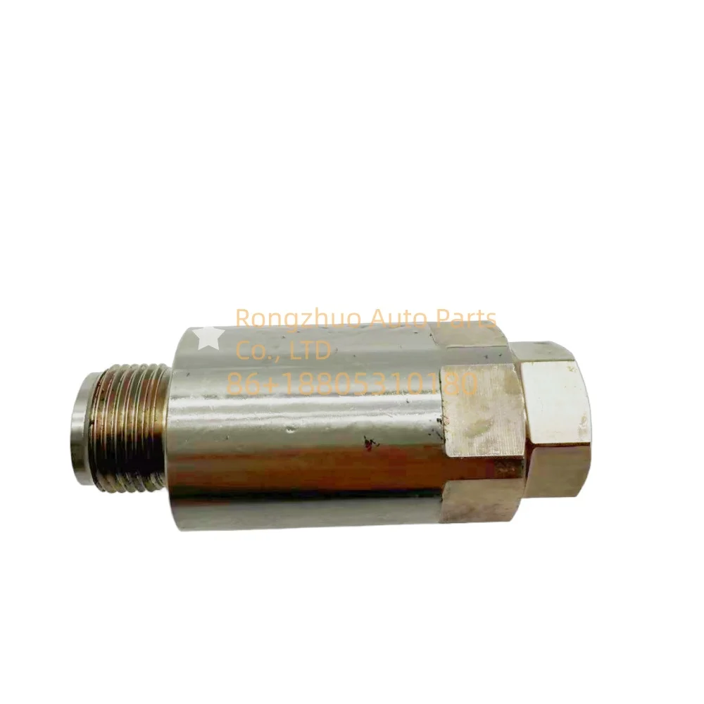 Anwendbar für HD-F001 HD-B009 Scania Cummin Truck SERIE Druckbegrenzung2019227 2872203 2872401 4307376 4383889 (M20*1,5) – Detail 4
