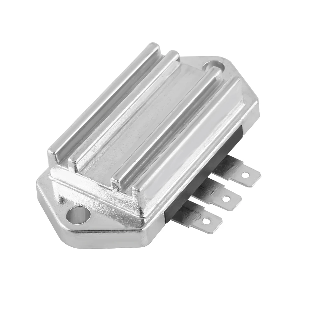 Rectificador regulador de voltaje automático para motor Kohler 8-25 HP 41 403 10-S 41 403 09-S nuevo
