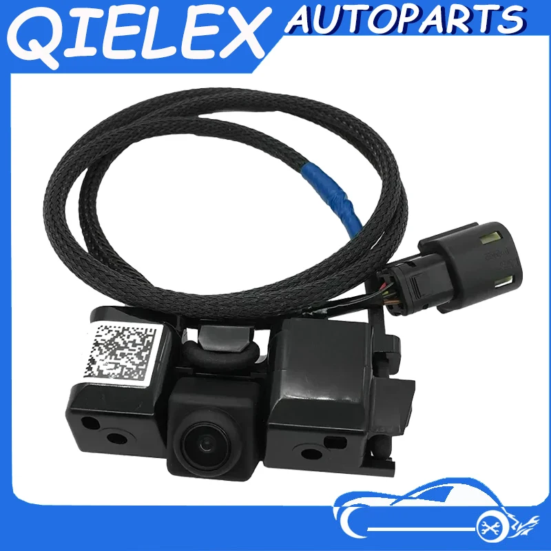 

22803702 23306741 For Chevrolet Silverado 1500 GMC Sierra 2014 2015 Rear View Backup Camera