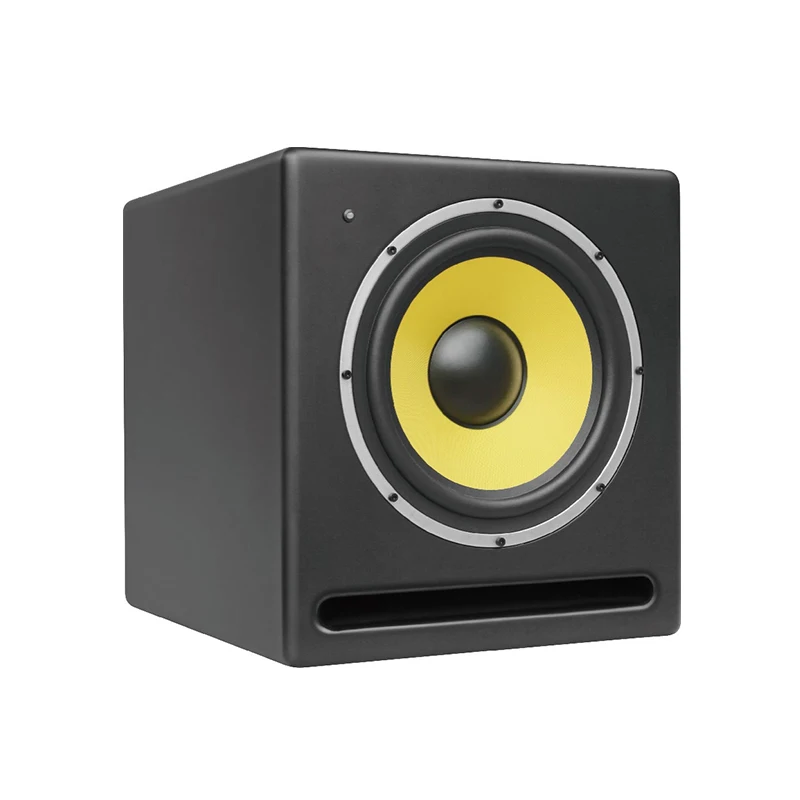 YYHC-Factory sale high power 150W profession B10 Active Subwoofer studio  Subwoofer speaker