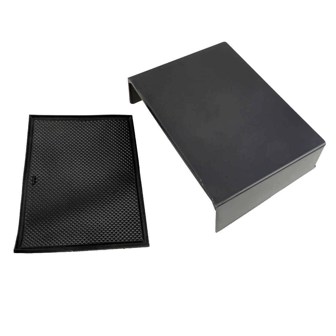 حامل صينية عرض لوحة القيادة مناسب لسيارة شيفروليه كورفيت C7 ستينغراي Z06 جراند سبورت