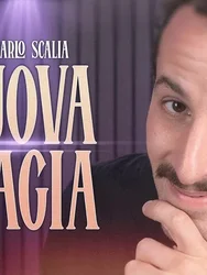 Nuova Magia by Giancarlo Scalia -Magic tricks